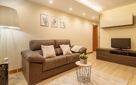 Fika, Vivienda Turística Urbana con Wifi